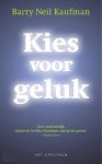 B.N. Kaufman - Kies voor geluk