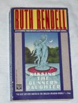 Rendell, Ruth - Kissing the gunners daughter