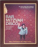 Roger Bennett 270775,  Jules Shell ,  Nick Kroll - Bar Mitzvah Disco