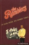 Bulterman, jack - The Ramblers Story. 38 jaar maarrr. . . - Wij komen terug -