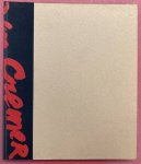 CREMER, JAN - BEEREN, WIM E.A. - Jan Cremer schilder 55 - 88.