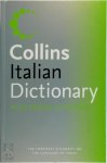  - Collins Italian Dictionary Plus Italian in Action