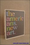 Marc Sladen. - americans. New Art.