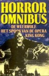 Bundel - Horror Omnibus