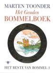 Marten Toonder - Het Beste van Bommel 3 - Het Gouden Bommelboek