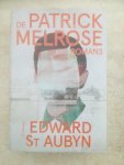 St Aubyn, Edward - De Patrick Melrose-romans