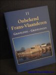 DESPRIET, Philippe; - GRAVELINES - GRAVELINGEN, Onbekend Frans - Vlaanderen deel 11