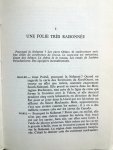 Mallen, Pierre-Louis - Victoire sur la nahanni (La vallée sans hommes) (FRANSTALIG)