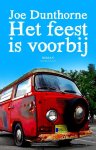 Joe Dunthorne - Het feest is voorbij
