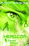 Andy Briggs - HERO.COM 4: Chaos Effect