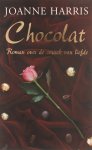 Joanne Harris - Chocolat
