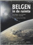 T. Pirard - Belgen in de ruimte
