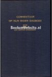 Famke - Commentaar op mijn eigen dagboek