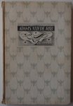 Guermonprez Paul bijeengebracht, ill. Meter Leo - Adam s vijfde rib Schoonheden van het zwakke en zwakheden van het schone geslacht De Uilenreeks Nr.27