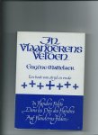 Mattelaer, Eugène - In Vlaanderens Velden. Een boek van strijd en vrede.