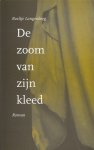 Langenberg, Roeltje - De zoom van zijn kleed