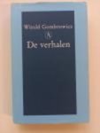 Witold Gombrowicz - De verhalen