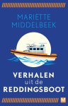 Mariette Middelbeek, Mariette Middelbeek - Verhalen uit de reddingsboot