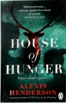 Alexis Henderson 250140 - House of Hunger