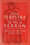 PI ter Terpstra - De dei is ferrun