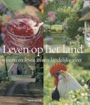 Johnny Scott - Leven op het land : wonen en leven in een landelijk sfeer