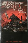 Ron Marz, Bart Sears, Mark Pennington - Blood On Snow