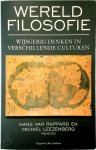 H. van Rappard , M. Leezenberg 58001 - Wereldfilosofie wijsgerig denken in verschillende culturen
