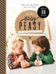 Claire van der Heuvel, Vera van Haren - Easy Peasy Mini