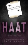 Tate James - Madison Kate 1 -   Haat