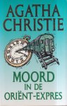Agatha Christie - Moord in de Oriënt-Expres