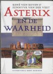René Van Royen - Asterix en de waarheid