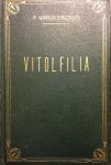 Garcia Paladini, A. - Vitolfilia