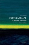 Ian J. (professor Of Differential Psychology Deary - (1) Intelligence: A Very Short Introduction
