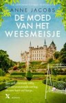 Anne Jacobs - De moed van het weesmeisje