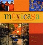 Melba Levick - MEXICASA               ING