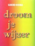Hidma, Sjoerd - Droom-je-wijzer