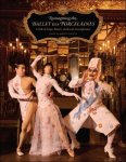 Meredith Martin (ed) - Reimagining the Ballet des Porcelaines. A Tale of Magic, Desire, and Exotic Entanglement