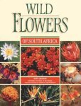 Braam Van Wyk - A Photographic Guide to Wild Flowers of South Africa