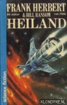 Herbert, Frank & Ransom, Bill - Heiland Herbert, Frank & Ransom, Bill - Heiland