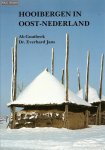 GOUTBEEK, Ab / JANS Everhard Dr. - Hooibergen in Oost-Nederland