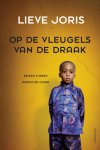 Lieve Joris - Op de vleugels van de draak