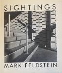 Heiferman, Martin - Sightings | Mark Feldstein
