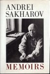 SAKHAROV, Andrei - Memoirs.