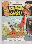 Tibet - Favorietenreeks 2.40 de Ravottersclub Kapers ahoi!