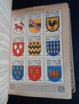 Laars, T.van der - Nederlandsche Gemeentewapens, 2 delen
