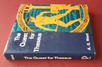 ward, anne g.;connor, w.r.; edwards, ruth b.; tidworth, simon - quest for theseus, the ward, anne g.;connor, w.r.; edwards, ruth b.; tidworth, simon - quest for theseus, the