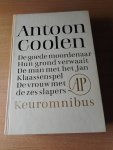 Coolen, Antoon - Keuromnibus. Vier romans in een boek.