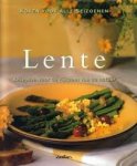 Weir, Joanne - Lente