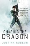 Justina Robson - Chasing the Dragon