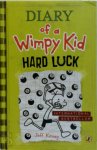 Jeff Kinney - Hard Luck